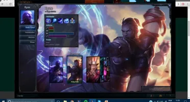 đ Conta De League Of Legends đ
