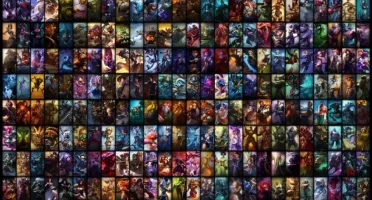 Conta League Of Legends 631 Skins