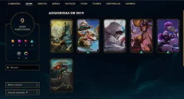 CONTA MESTRE