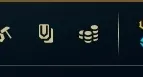 Conta com 3 skins rarrisimas!