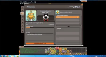 SPIRITIA SRAM SCROLLADO E RESETADO! ACOMPANHA MAIS DE 30MK!!