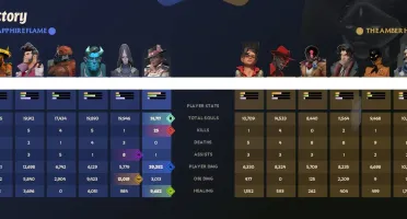 Deadlock cheat / hack - aimbot, ESP, Orb aimbot