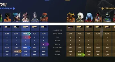 Deadlock cheat / hack - aimbot, ESP, Orb aimbot