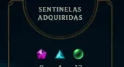 conta de lol gold2 +de 400 skins quase todos os champs