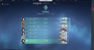 CONTA PLATINA 3 mmr alto