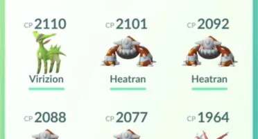 Conta Pokemon Go - Level 27