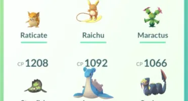 Conta Pokemon Go - Level 27