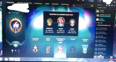 Conta Gold 1