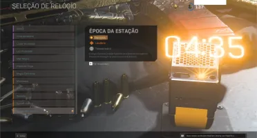CONTA COD WARZONE + MULTIPLAYER + SKIN ROSE E ARMAS UPADAS
