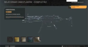 CONTA COD WARZONE + MULTIPLAYER + SKIN ROSE E ARMAS UPADAS