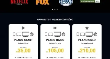 Script Para Site Ipvt