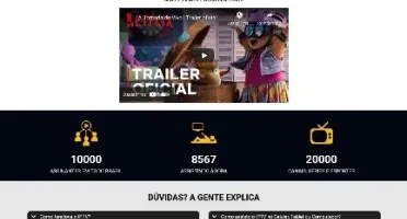 Script Para Site Ipvt