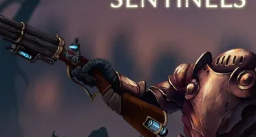 Xbox REMEDIUM: Sentinels #C36032