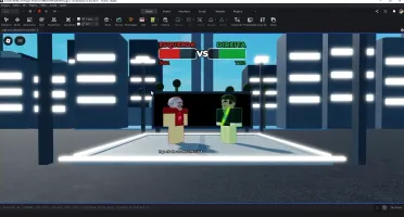 Plugin Tik Tok Roblox Debate Político Live