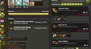 CONTA DOFUS TOUCH- SRAM 200