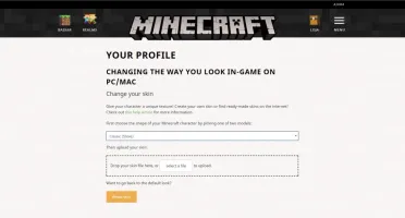 Conta Minecraft Full Acesso