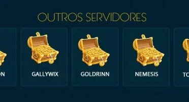 10.000 Ouro Gold Azralon Gallywix Goldrinn Nemesis Tol Barad