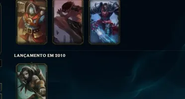CONTA SMURF PLATINA 4 70% WINRATE