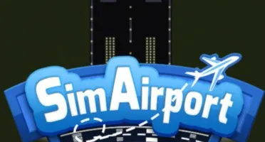 Xbox SimAirport #C76925