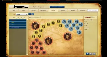 Conta League of Legends