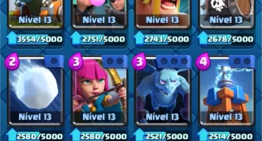 Clash Royale