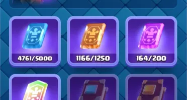 Clash Royale