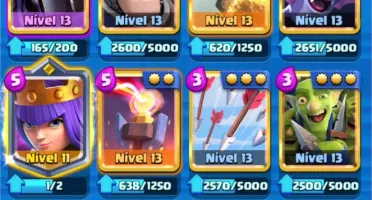 Clash Royale