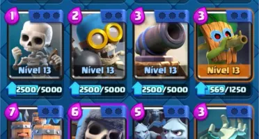 Clash Royale