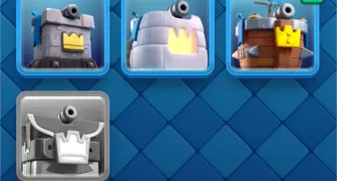 Clash Royale
