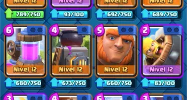Clash Royale
