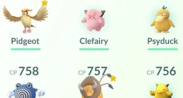 Conta pokemon go level 25 com varios pokemons cp alto