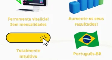 Pacote Sender Pro Vitalício - Venda todos os dias!