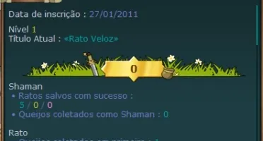conta transformice de 2011 zerada com #0000