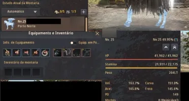 Conta Bdo 750Gs (Não Steam/Email Próprio)