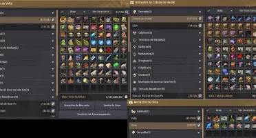Conta Bdo 750Gs (Não Steam/Email Próprio)