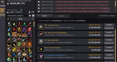 Conta Bdo 750Gs (Não Steam/Email Próprio)