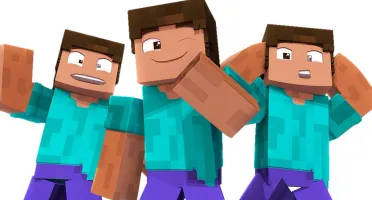 Minecraft Original