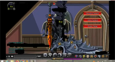 Aqw