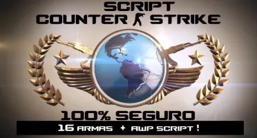 CSGO SCRIPT