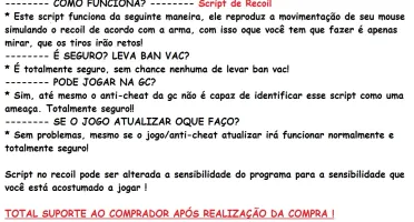 CSGO SCRIPT
