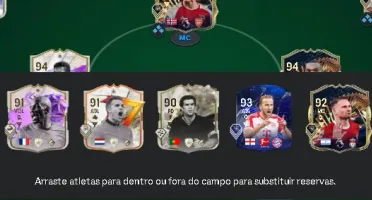 Eafc Pc