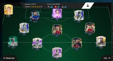 Eafc Pc