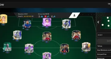Eafc Pc