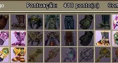 CONTA GF 3 CHAR FULL