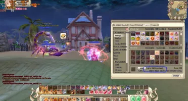 CONTA GF 3 CHAR FULL
