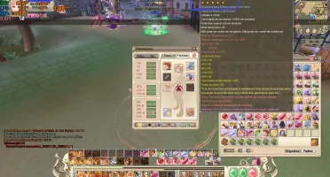 CONTA GF 3 CHAR FULL