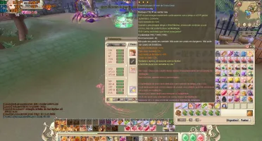 CONTA GF 3 CHAR FULL