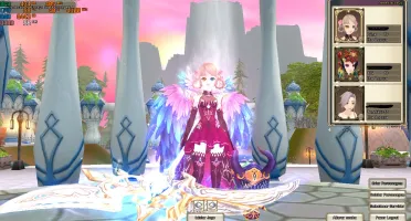 CONTA GF 3 CHAR FULL
