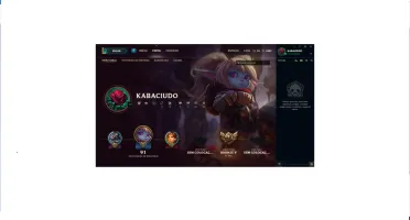 Conta Boa Pra pegar elo