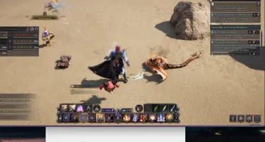 Auto Farm Throne and Liberty